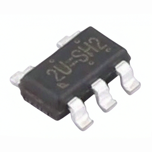 Reguladores de Voltaje LDO RT9080-33GJ5, 2 A IQ, Regulador Lineal de Bajo Régalo de Voltaje de 600 mA - Product Image 1
