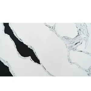 Hot bán được thực hiện tại vietnam-dự án vật liệu xây dựng thiết kế lớn Quartz slab 30 mét nhân tạo đá thạch anh