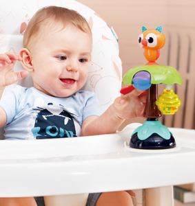 <span class=keywords><strong>Haute</strong></span> qualité mignon animal forme bébé anneau de dentition ensemble <span class=keywords><strong>ventouse</strong></span> <span class=keywords><strong>hochet</strong></span> pour bébé dinant la <span class=keywords><strong>chaise</strong></span> - Product Image 1