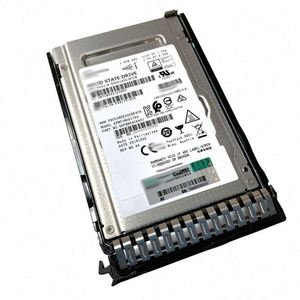 ใหม่ ของแท้ Hxx  P09102-B21 P09949-001 2.5 นิ้ว 1.6TB SAS 12G สำหรับเซิร์ฟเวอร์ GEN9 GEN10 SSD - Product Image 2