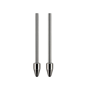 Embouts métalliques de remplacement pour <span class=keywords><strong>Samsung</strong></span> Galaxy Tab S10+/S9/S9FE+/S8/S7/S7 FE/S6/S6 Lite, embouts de remplacement pour stylet S avec outils - Product Image 2