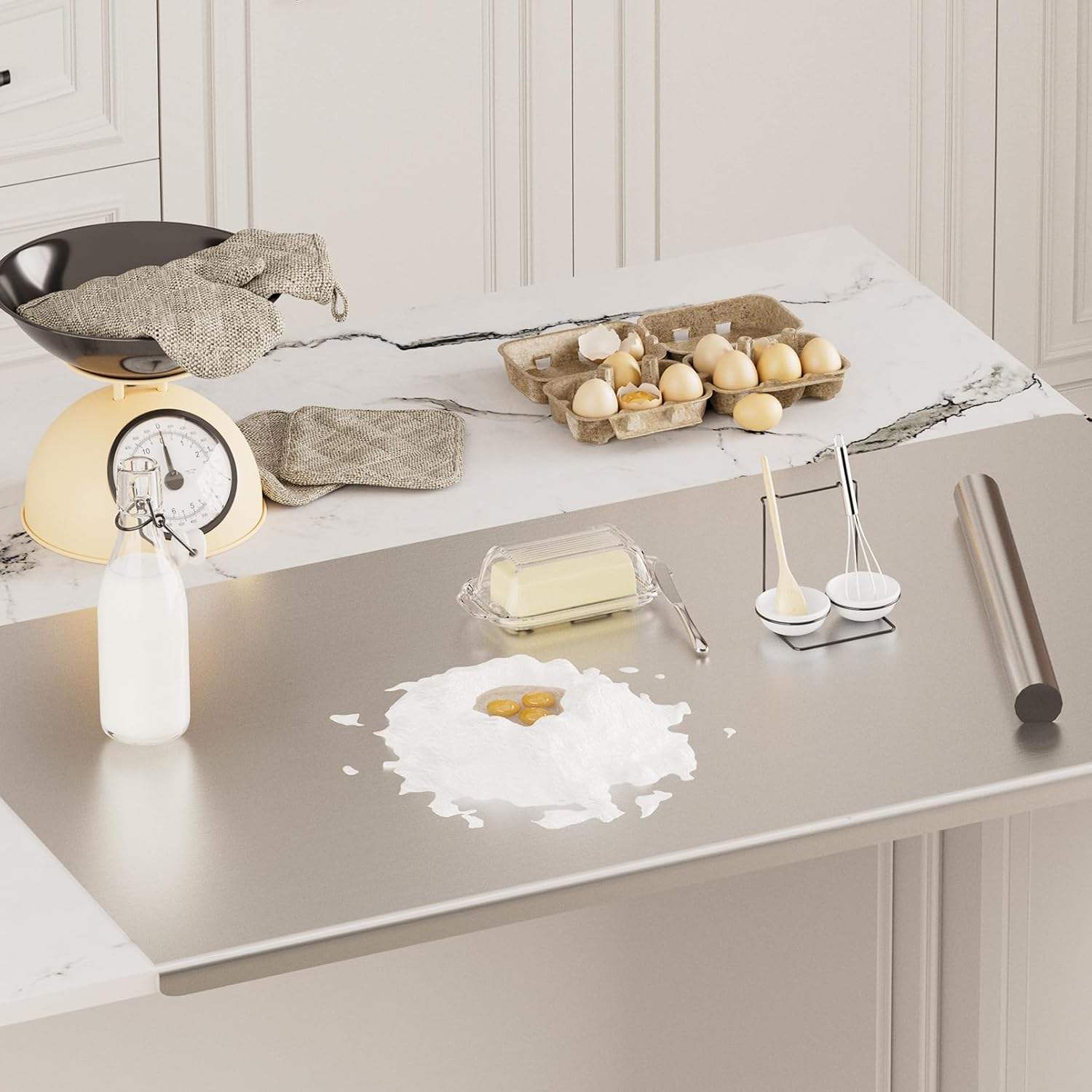 400 mm x 700 mm x 2 mm