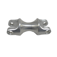 Équipement industriel de précision CNC professionnel pour la production en série de quincaillerie en acier inoxydable, aluminium et titane à forte demande