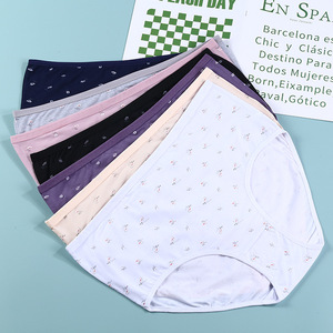 <span class=keywords><strong>Slip</strong></span> da <span class=keywords><strong>Donna</strong></span> Senza Cuciture a Vita Media con Controllo Pancia, Intimo Elasticizzato a Copertura Totale per Donne Formose - Product Image 1