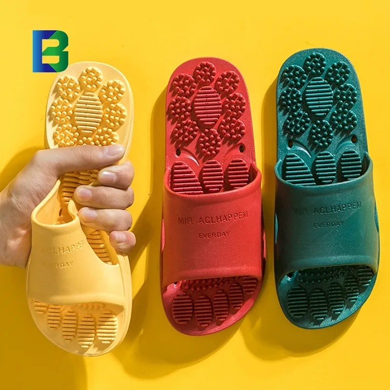 Zomer Nieuwe Glijbanen Voor Dames Super Duurzame Slippers In China