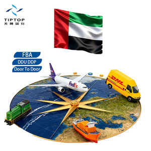 Serviço de Logística de Armazenagem e Envio FBA Mais Barato, Transporte Expresso LCL, Agente de Frete Marítimo da China - Product Image 6