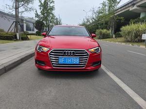 <span class=keywords><strong>Audi</strong></span> A3L Sedán 2018 <span class=keywords><strong>2019</strong></span> 2020, Auto Usado Alemán de Lujo, 1.5T, Potente, Eficiente en Consumo de Combustible, Confiable y Asequible para el Mercado Africano - Product Image 3