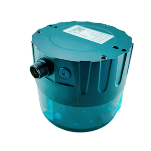 Capteur LiDAR 3D RoboSense Fairy 2026 – Radar laser numérique 96 faisceaux pour cartographie AGV, AMR, robot et UAV - Product Image 5