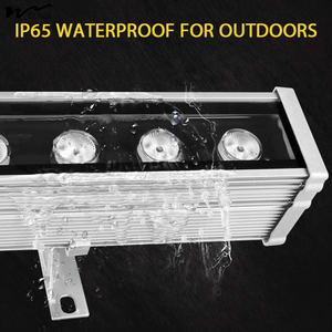 บาร์ไฟ LED 24W หรี่แสงได้ IP65กันน้ำ, ไฟ LED 24V DC สวิตช์ควบคุมระยะไกลหลอดไฟอัจฉริยะรับประกัน2ปี - Product Image 4