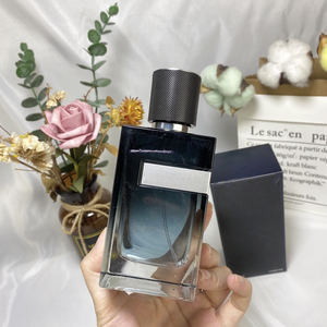 Perfume Masculino de Alta Calidad, Original, de Marca de Lujo <span class=keywords><strong>Y</strong></span>, Eau de Parfum, Fragancia Amaderada de Larga Duración, Spray Corporal para Hombre - Product Image 6