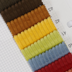 <span class=keywords><strong>Tela</strong></span> de Pana de 4.5w de Color Liso, Sin Elástico, <span class=keywords><strong>para</strong></span> Sofá - Product Image 4