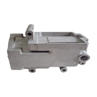Perçage, fraisage rapide du bois Ar15 Usinage de tubes. Aluminium, pièces d'injection. Pièce CNC pour pièces longues