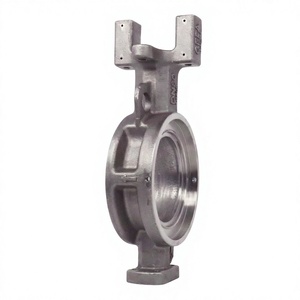 บริการหล่อแบบสแตนเลสตามสั่ง ชิ้นส่วนหล่อแบบ Investment Casting ความแม่นยำสูง บริการหล่อแบบ Lost Wax ผู้ผลิตชิ้นส่วนโลหะ OEM โรงงาน - Product Image 2