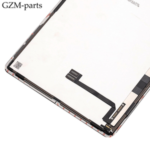 Pantalla LCD GZM Parts para <span class=keywords><strong>iPad</strong></span> <span class=keywords><strong>Pro</strong></span> <span class=keywords><strong>12.9</strong></span> 3.ª Gen. A1876 <span class=keywords><strong>A1895</strong></span> A2014 A1983, Pantalla Táctil LCD de Repuesto - Product Image 3