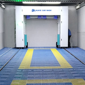Système de <span class=keywords><strong>machine</strong></span> de <span class=keywords><strong>lavage</strong></span> de <span class=keywords><strong>voiture</strong></span> tunnel automatique à bas <span class=keywords><strong>prix</strong></span> de haute qualité fabriqué en Chine - Product Image 5