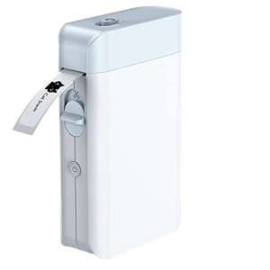 Venta al por mayor 15mm máquina <span class=keywords><strong>impresora</strong></span> de etiquetas térmicas supermercado <span class=keywords><strong>pegatinas</strong></span> de código de barras rollo Mini <span class=keywords><strong>impresora</strong></span> de etiquetas en Stock - Product Image 1