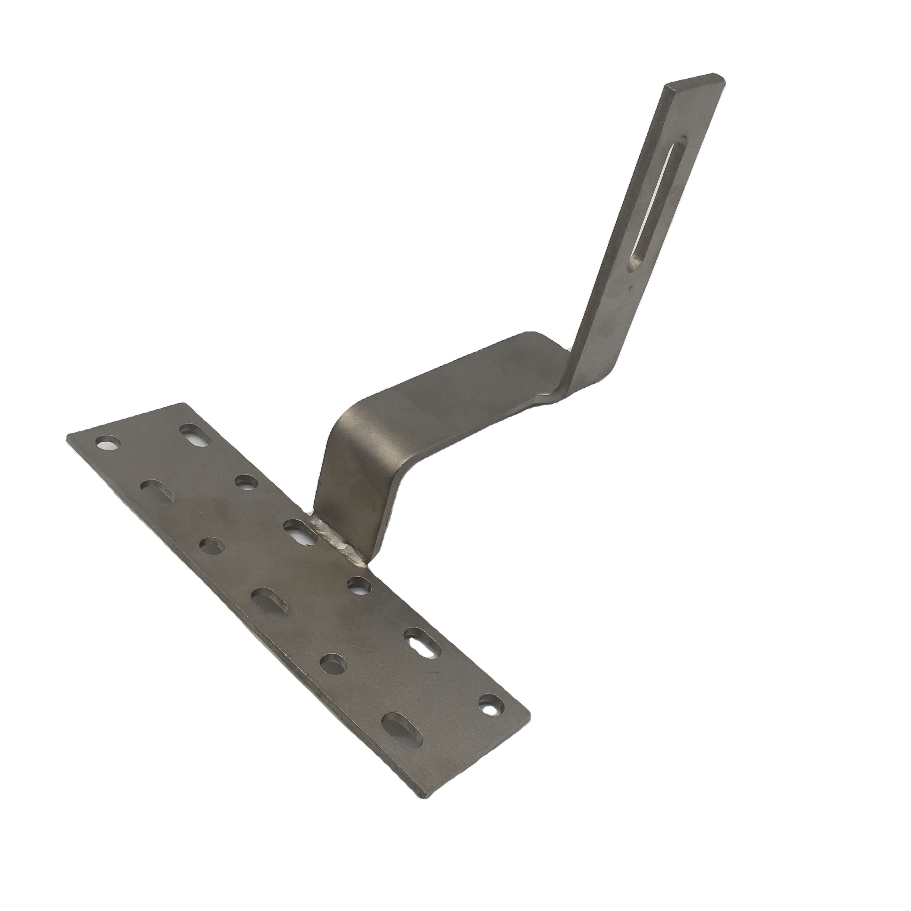 Монтажный кронштейн для солнечной панели, крюк на крыше плитки для дома