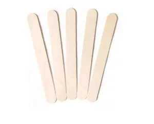 Wholesale wholesale wooden waxing sticks, Hair Removal Wax Strips