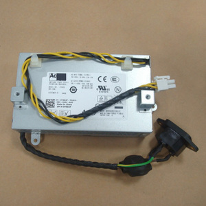 <span class=keywords><strong>Alimentation</strong></span> électrique authentique pour <span class=keywords><strong>Dell</strong></span> <span class=keywords><strong>Inspiron</strong></span> One 19 Vostro 320 Tout-en-un <span class=keywords><strong>PC</strong></span> 130 Watts <span class=keywords><strong>Alimentation</strong></span> SMPS Y664P H109R - Product Image 2