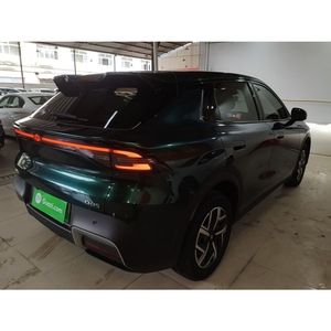 Guazi 2026 Changan Q05 SUV Elettrico a 5 Posti BEV, Sconto per Ordini all'Ingrosso, Automatico LHD per Famiglie che Vanno per l'Eco-Elettricità - Product Image 5