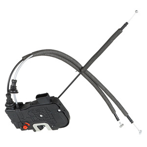 Actuador de Cerradura de Puerta Hyundai 81420-3S000, Repuesto de Cierre Centralizado Trasero Derecho - Product Image 1