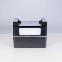 Premium 600W 576Wh LiFePO4 Power Station, generador solar de larga duración con 16 salidas para el hogar/RV/Camping