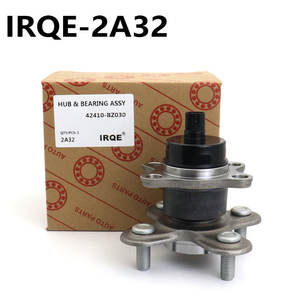 Unité de roulement de roue arrière et ensemble de tête d'essieu 38 mm de diamètre intérieur pour Toyota Passo, pièce de rechange - Product Image 3