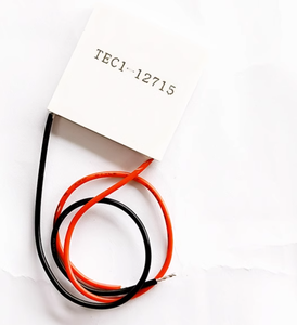 Enfriador termoeléctrico Peltier de alta potencia, 40x40mm, 12V15A, gran oferta - Product Image 6