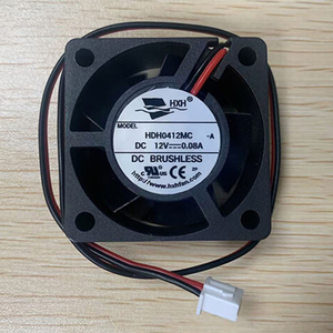 <span class=keywords><strong>Hxh</strong></span> Hdh0412mc 0.08a 2wire Fanqw Plc - Product Image 1