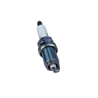 Bougie d'allumage Lucas de pièces d'allumage de moteur automatique de haute qualité d'usine pour Honda Accord City OE 9807B-56A5W 12290-RB1-003 Iridium