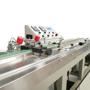 Máquina de recubrimiento de butilo de fusión en caliente IG, extrusora de sellador de butilo de vidrio aislante, máquina extrusora de butilo automática - Product Image 2