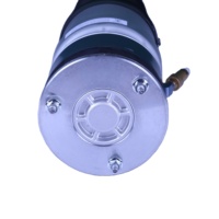 Amortisseur de suspension pneumatique LinTech, remplacement OEM, OE 6006351-00-D 6006351-04-C, compatible avec Tesla Model S 2012-2016