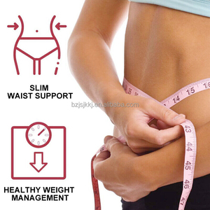 Private Label OEM ODM bruciatore di tè della pancia 28 giorni di disintossicazione Slim cinese a base di erbe verdi perdere bruciare i grassi brucia il tè grasso della pancia - Product Image 3