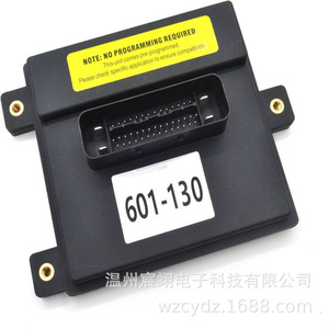 Módulo de Control de Bomba de Combustible Universal 601-130 para Cadillac Chevrolet GMC 6-8 Cilindros Transmisión Manual - Product Image 2