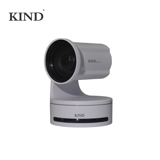 Full HD 1920*1080 Video Output 12x Optical Zoom PTZ Camera LIVECAM STATION