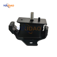 Nuovo 12361-0L020 1GDFTV 2GDFTV Supporto Motore Anteriore per Auto, Parti e Accessori Veicolo Durevoli 123610L020