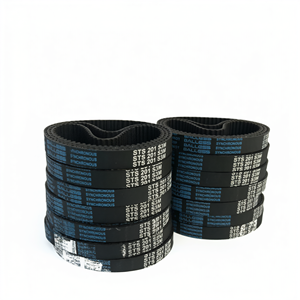 สายพานไทม์มิ่งคุณภาพพรีเมียม Balless รุ่น S3M990 1020 1050 ผลิตจากยาง EPDM สำหรับงานอุตสาหกรรม - Product Image 1