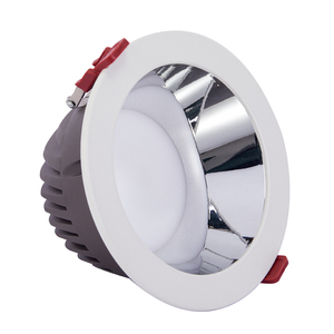 7W 10W 15W Foco redondo empotrado <span class=keywords><strong>Downlight</strong></span> 3000K 4000K 6000K <span class=keywords><strong>Cocina</strong></span> SMD Luz de techo regulable para iluminación - Product Image 3