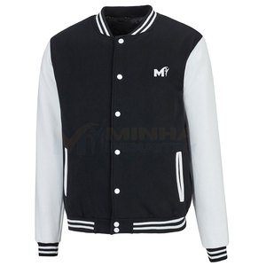 แจ็กเก็ตกันลมกันลมสำหรับผู้ชายเสื้อผ้าแฟชั่น - Product Image 2