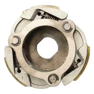 Embrayage d'accessoires de karting tout-terrain à quatre roues adapté pour Jonway,Baotian,Jmstar,Sym,Sunny,<span class=keywords><strong>Znen</strong></span>,Wangye,Qingqi,Qianjiang Keeway Yiyin - Product Image 1