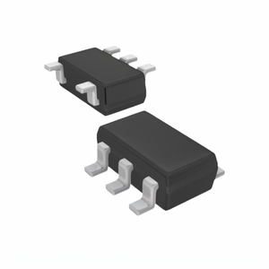 SC 74A, SOT 753 Electronics Component BOM IC In Stock XC6222A38BMR-G Power Management (PMIC) - Product Image 1