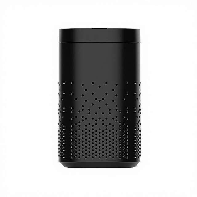 Graffiti Smart Speaker Xiao Zhi Butler Voice Control Three-in-One Zigbee Gateway AI Assistant Smart Home Device Family Edition