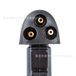 Buse de lave-glace Chevrolet Cruze 94556605 en plastique mécanique pour pulvérisation sur pare-brise avant - Product Image 5