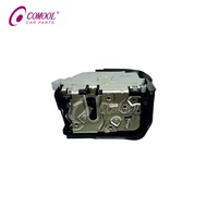 Actionneur de serrure de porte COMOOL 51218402540 pour BMW X5 E53, prix d'usine, mécanisme de serrure de porte avant droite