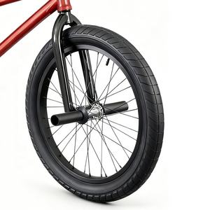 Bicicletas <span class=keywords><strong>BMX</strong></span> de 100 Dólares, Bicicleta <span class=keywords><strong>BMX</strong></span> Económica de 20 Pulgadas, Apta para Ciclismo Técnico en Calle y Moderno en Parques - Product Image 3
