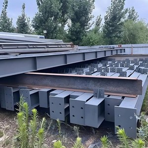 Construction d'entrepôt en structure métallique préfabriquée <span class=keywords><strong>de</strong></span> 1000 mètres carrés pour usine alimentaire - Product Image 4