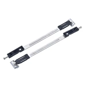 High Grade Window Accessories Heavy Duty Friction Window Hinge Stay For Upvc Aluminum Window