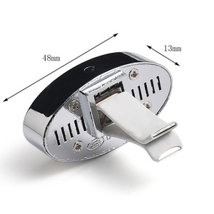 Hot Sale <b>Car</b> <b>Diffuser</b> Perfume Air Conditioning Fragrance Holder <b>Car</b> <b>Diffuser</b> Vent Clip - Product Image 5