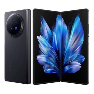 Téléphone pliable Vivo X Fold3 Pro 5G Snapdragon 8 Flagship Dual Sim Design couleur unie - Product Image 1