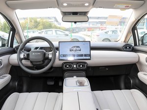 GAC AION UT 2025, SUV Eléctrico Compacto de 5 Plazas, Volante a la Izquierda, Automático - Product Image 4
